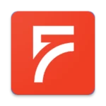 Logo of Fanatiz android Application 